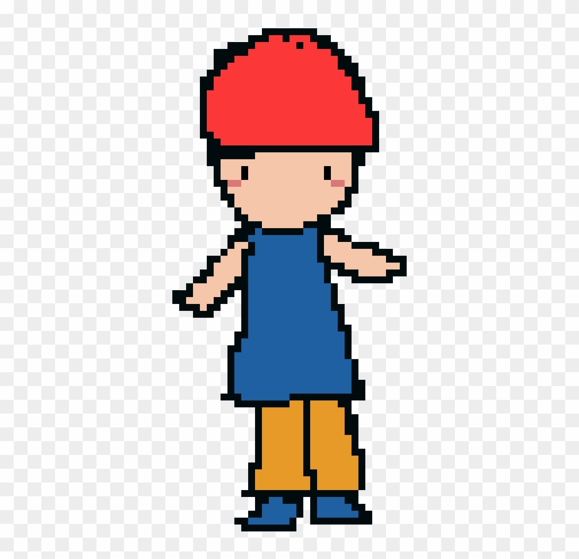 Little Man - Little Man #721392