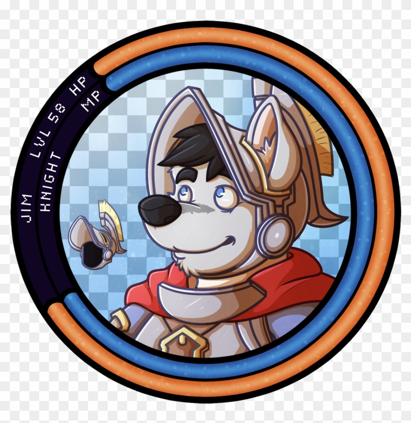 Final Fantasy Icon - Cartoon #721412