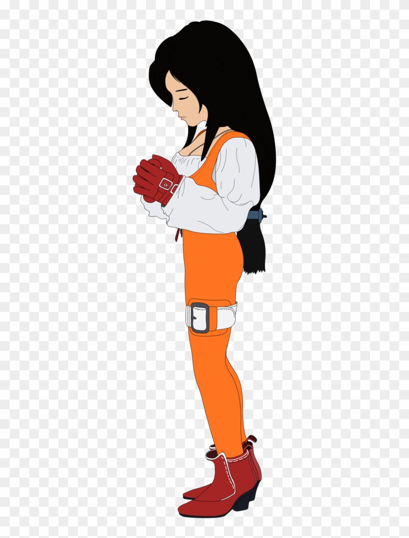 Final Fantasy Ix - Cartoon #721463