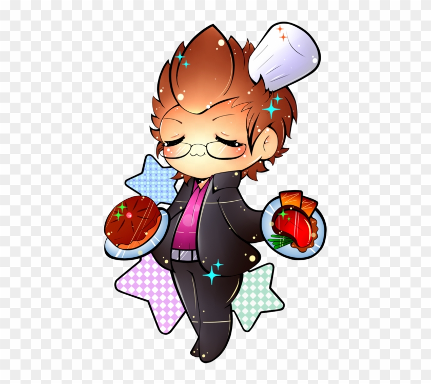 Ignis Chibi #721525