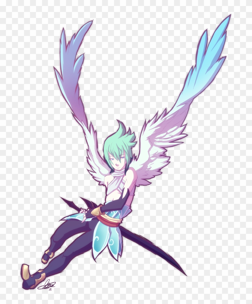 Raffaello By Lanmana - Final Fantasy Fables Chocobo's Dungeon Raffaello #721574