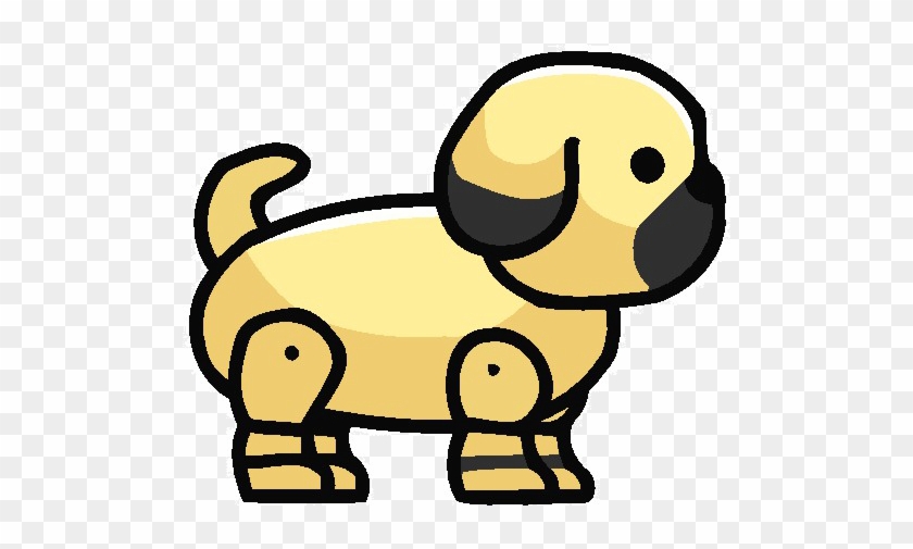 Pug - Pug #721750