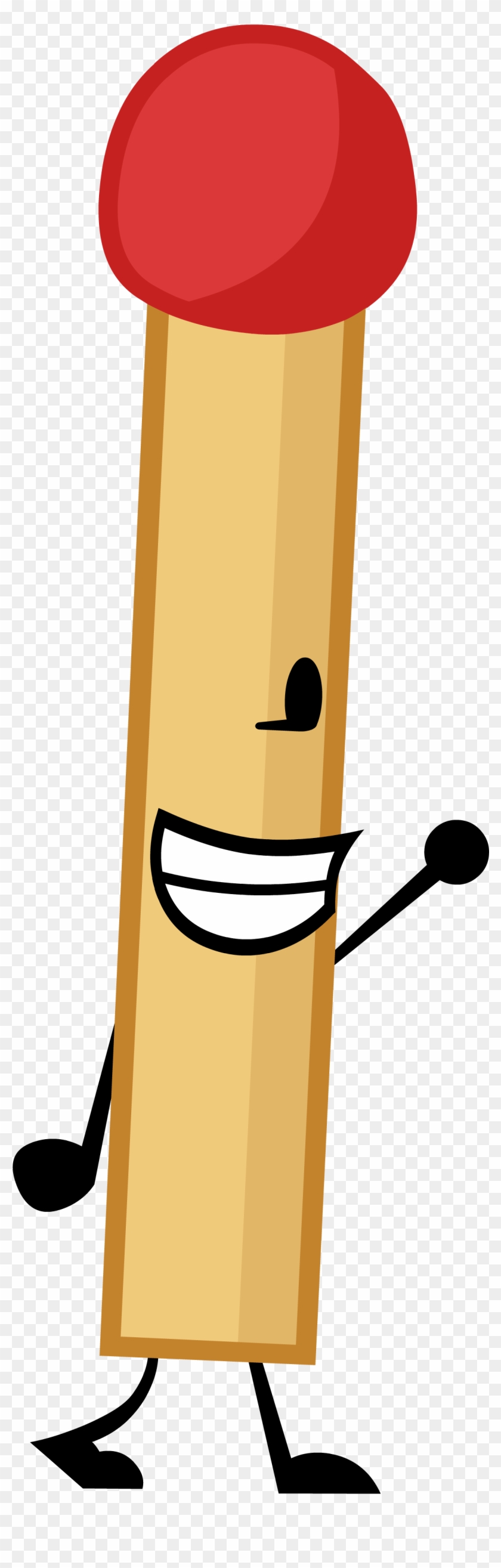 Bfdi D - Wattpad - Com - Match - Match On Battle For Dream Island #721931