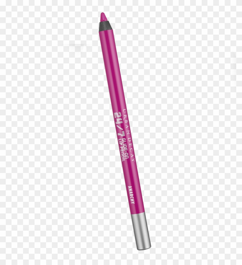 Urban Decay 24/7 Glide-on Lip Pencil In Anarchy - Eye Liner #721987