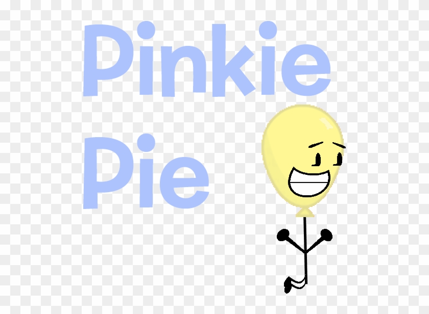 Bfdi Humans For Pinterest - Cartoon #722045