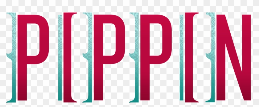 Design A T Shirt For Pippin On Broadway Creative Allies - Pippin Musical Logo Png #722215