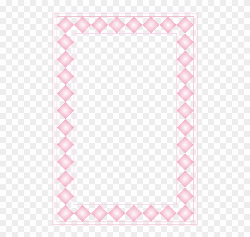 Collection Of Creative Borders And Frames For School - Motif #722222