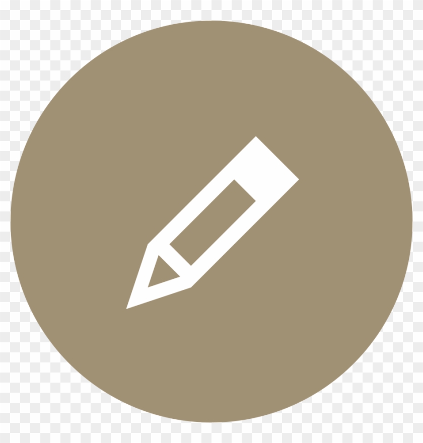 Ic Create 48px - Edit Icon Material Design #722313
