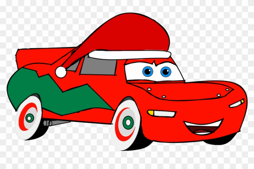 My 95th Deviation By Agentsandracartrip Ka-chow My - Kachow Png #722321
