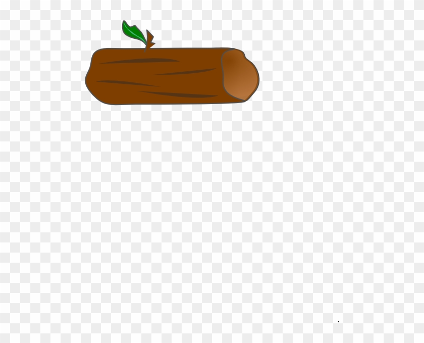 Log Clipart Transparent - Log Clipart Transparent #722333
