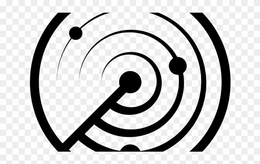 9) Seo Radar - Icon #722385