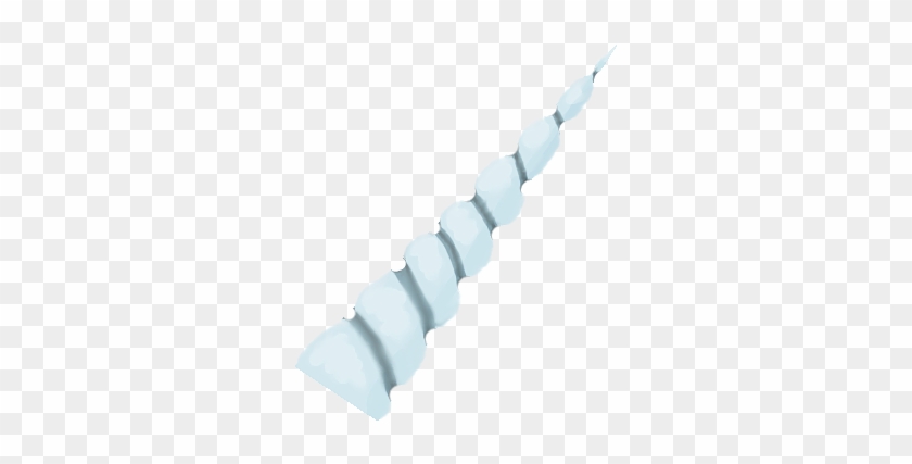 Unicorn Horn Clipart - Unicorn Horn #722404