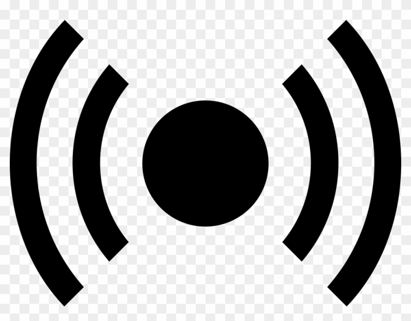 Radar Comments - Radar Icon #722434