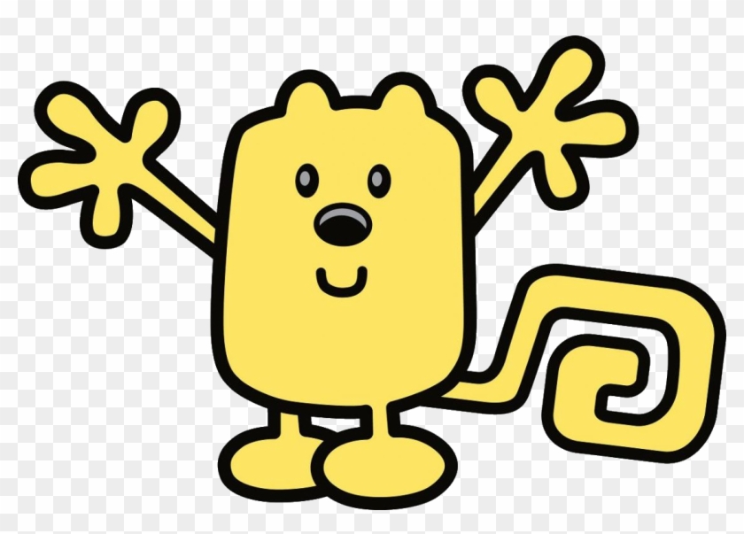 11615848 Wow Wow Wubbzy - Wow Wow Wubbzy Wubbzy #722488