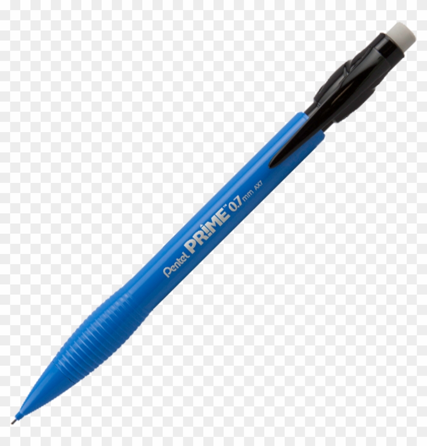 Prime Blue - Staedtler 2mm Lead Holder #722457