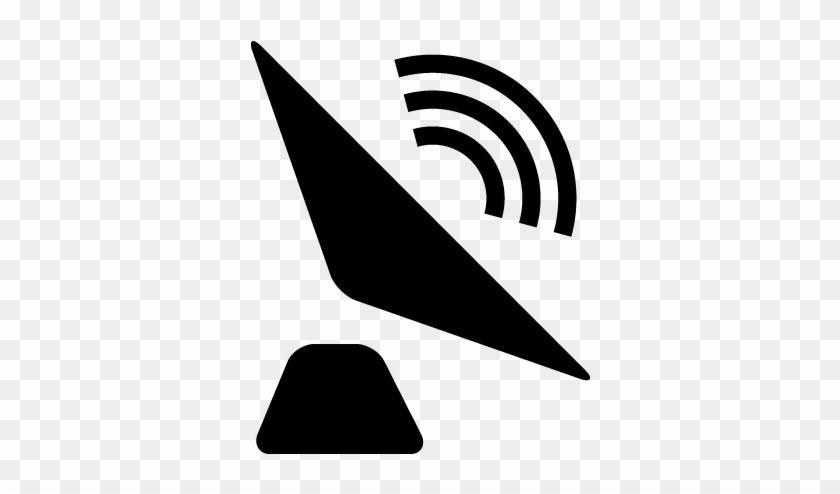 Radar 4 Icons - Radar Icon Png #722531