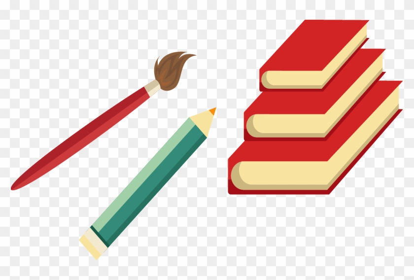 Euclidean Vector Clip Art - Marking Tools #722616