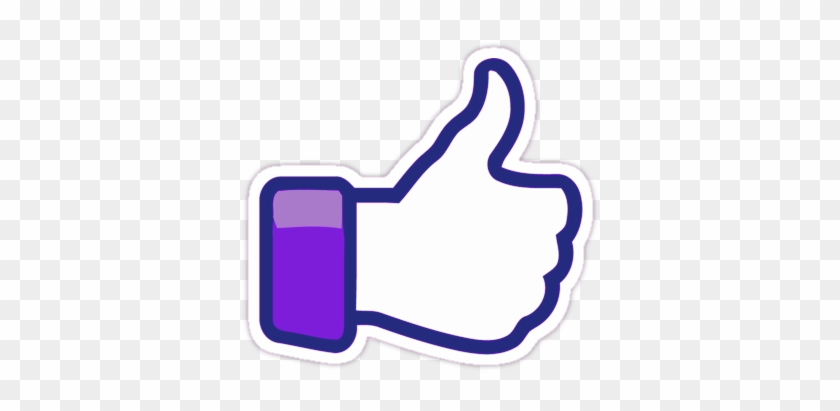 Decision Making - Like Button #722664