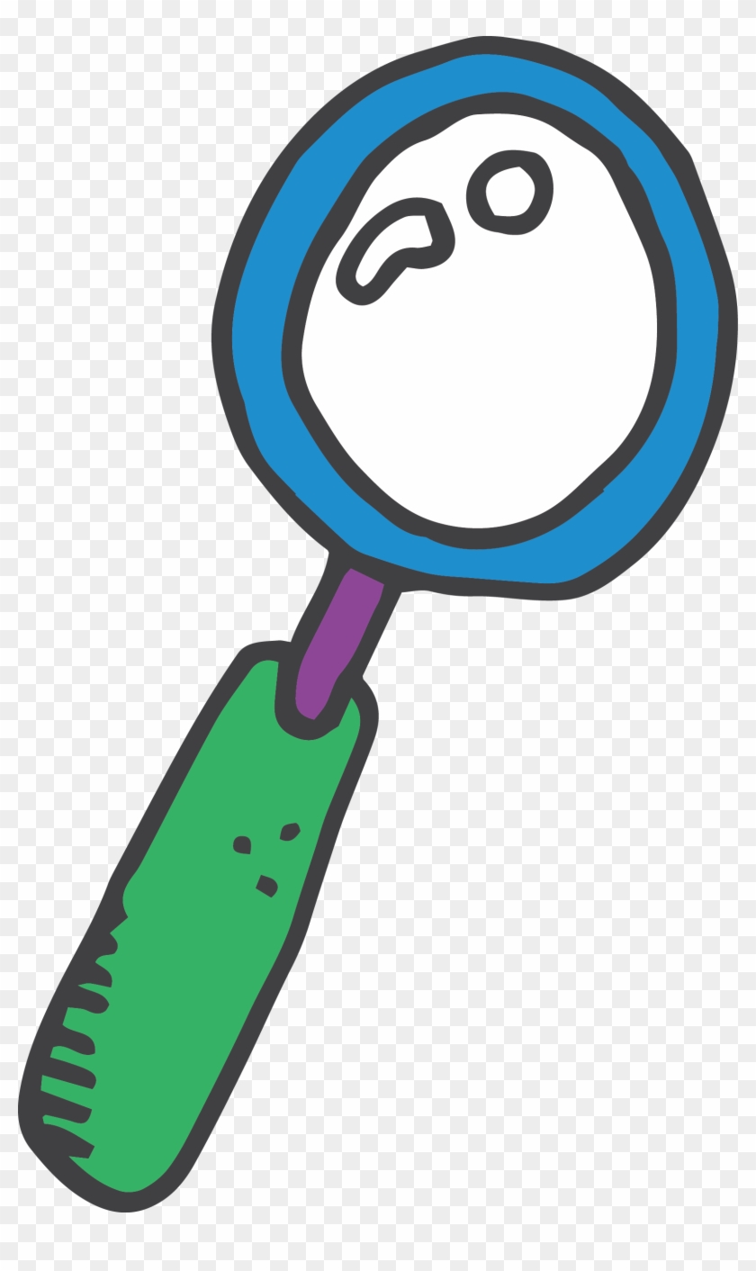 Magnifying Glass Euclidean Vector Clip Art - Magnifying Glass Euclidean Vector Clip Art #722783