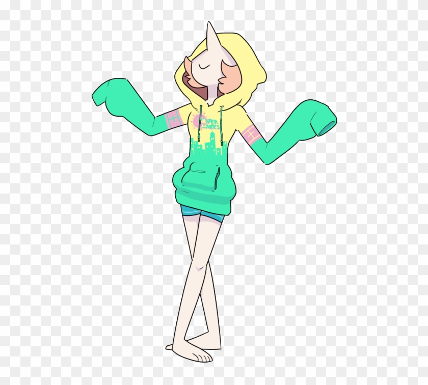 Something Something Style, Something Something Grace - Perla Steven Universe #722867