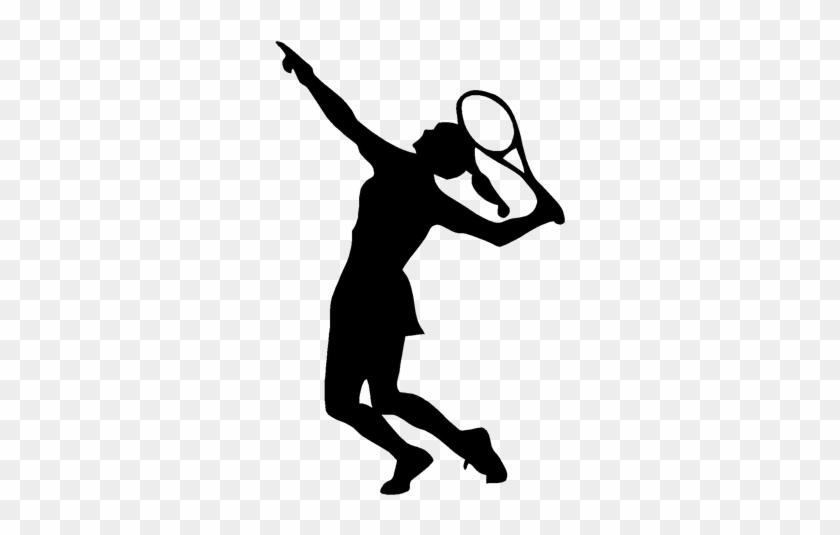 Tennis - Tennisspieler #722922