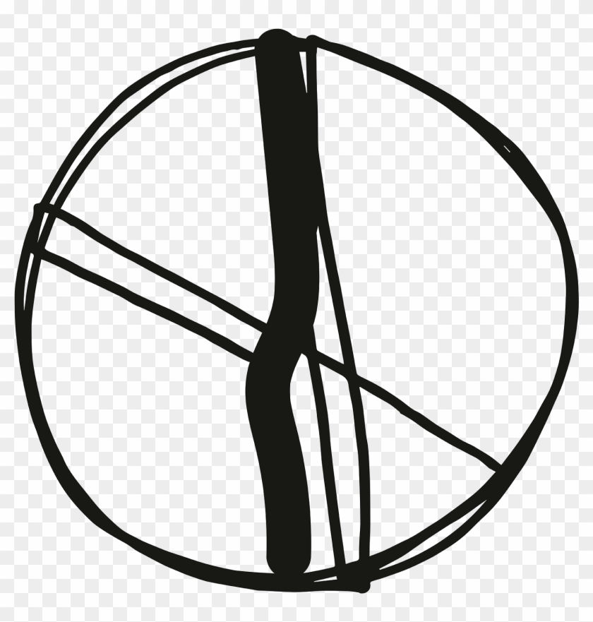Brausebad - Wood Wheel #722957