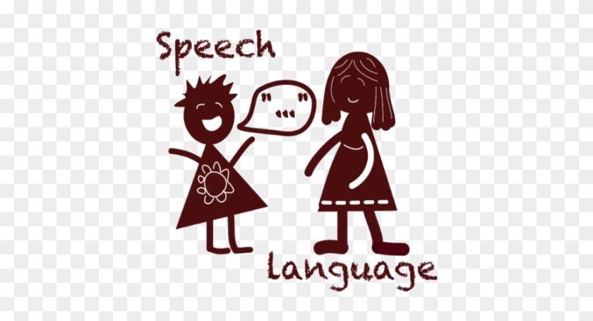 Speech Therapy Icon For Kids - Speech And Language Therapy #722959