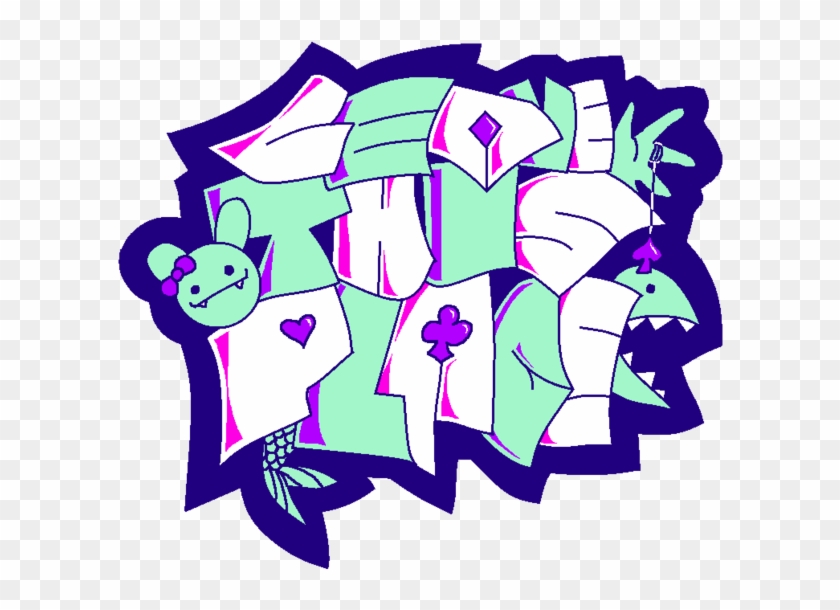 Graffiti - Graffiti #723011