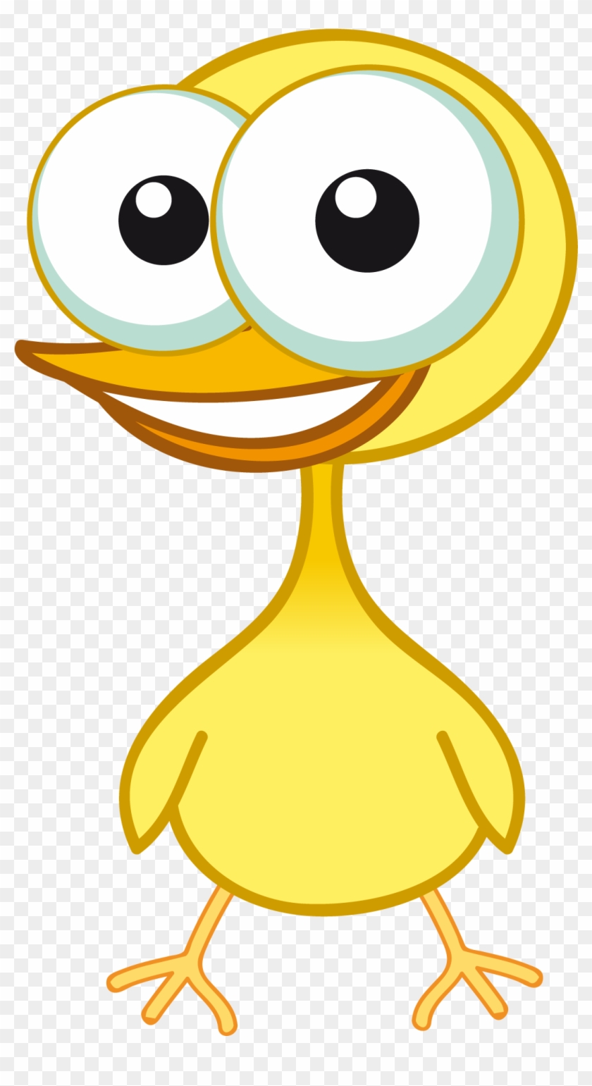 Duck Drawing Clip Art - Duck Drawing Clip Art #723052