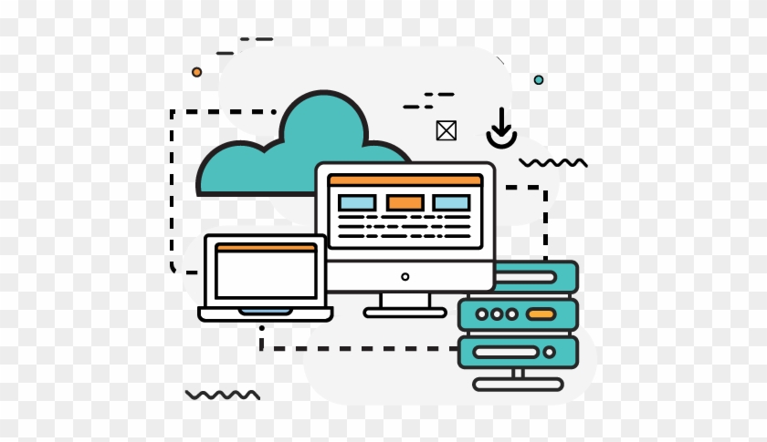 Data Center And Cloud Migration - Device42, Inc. #723149