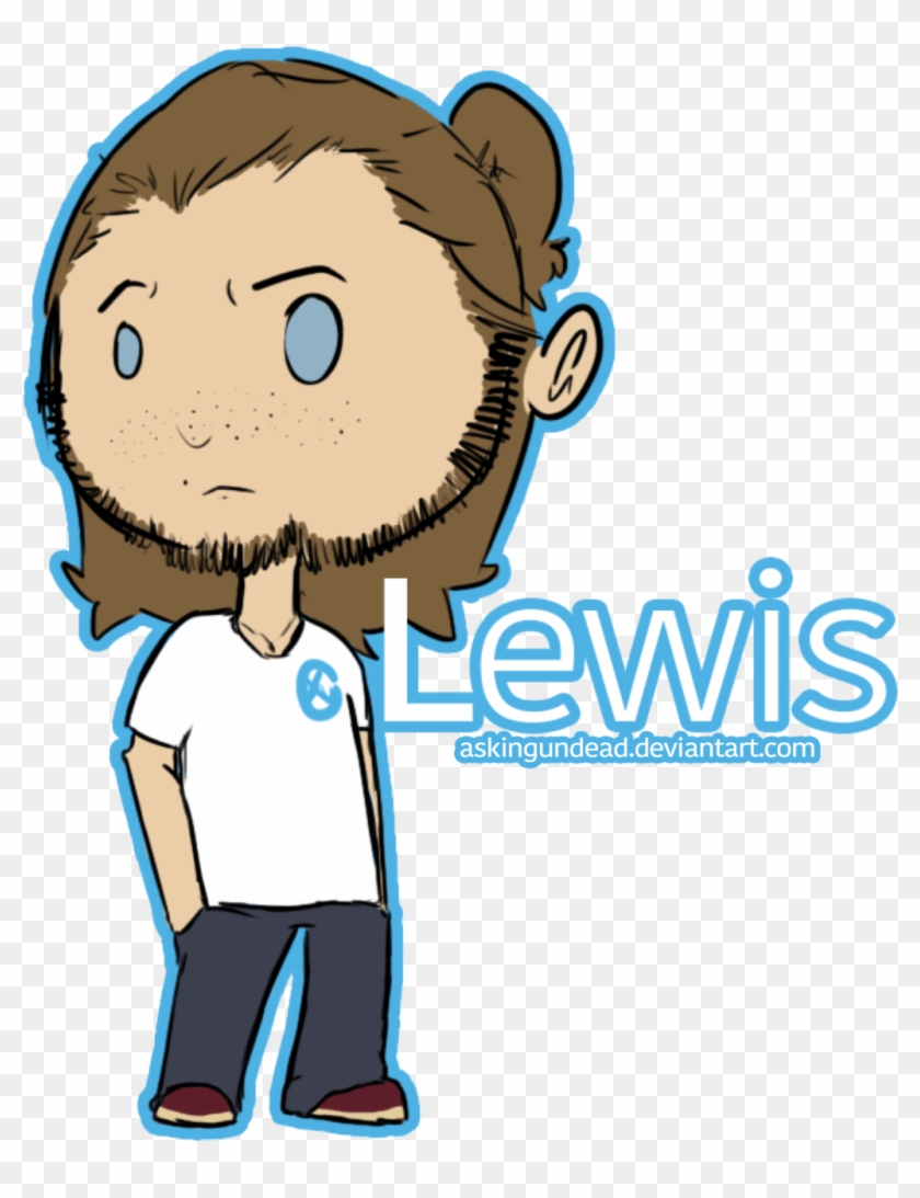 Askingundead's Profile Picture - Cartoon #723187
