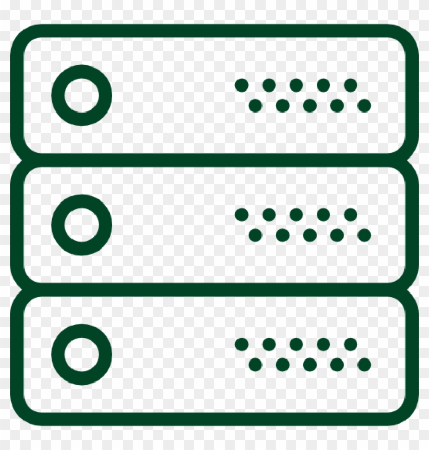The Data Center Is Evolving In New Ways, More Rapidly - Server #723193