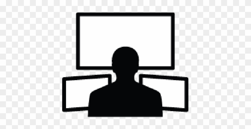 Data Center Operations - Security Operations Center Icon #723239