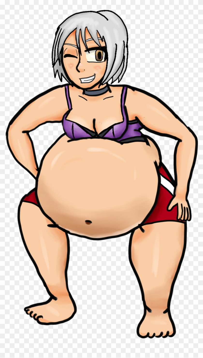 Songofswelling Cm - Cartoon #723382