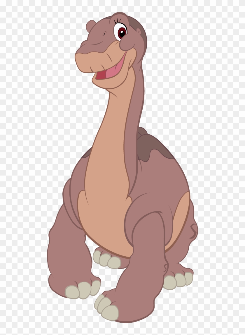 Littlefoot - Little Foot Land Before Time #723420