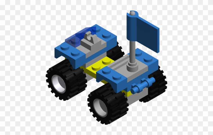 Lego #723498