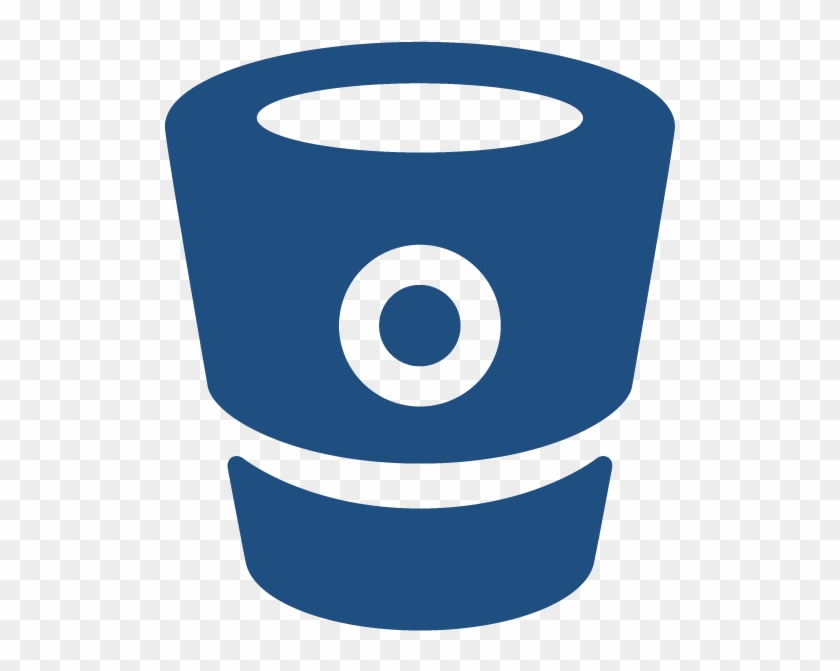 Why Bitbucket And Data Center Rule - Bitbucket Logo #723661