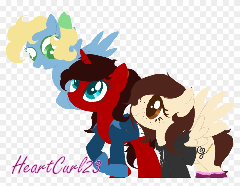 Posted In Blogs, Meet My Oc - Cartoon #723733