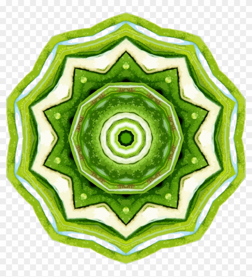 Big Image - Kaleidoscope #723868