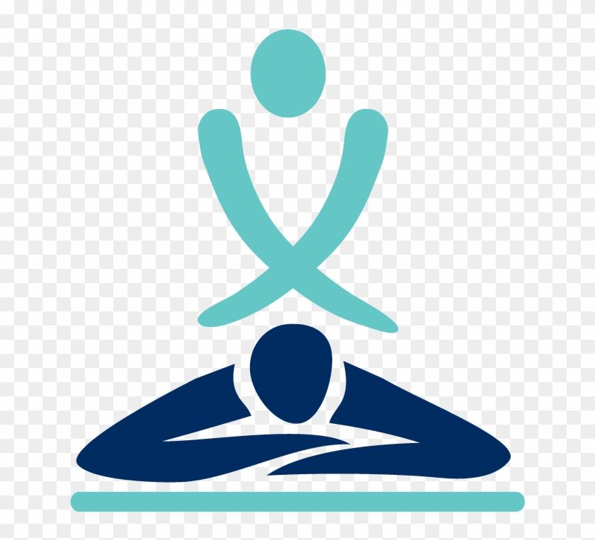 Massage Therapy Icon #723933
