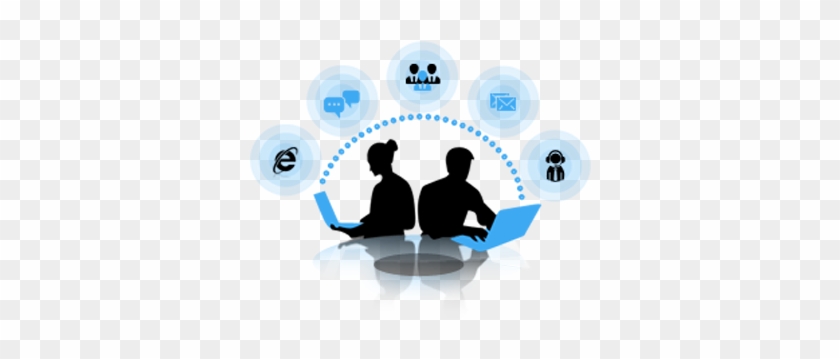 Backend Support - Support And Service Png #723994