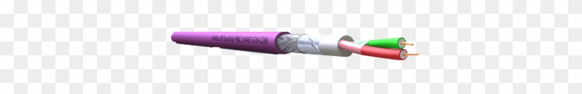 Profibus Dp Cable Solid Core - Cable #724017