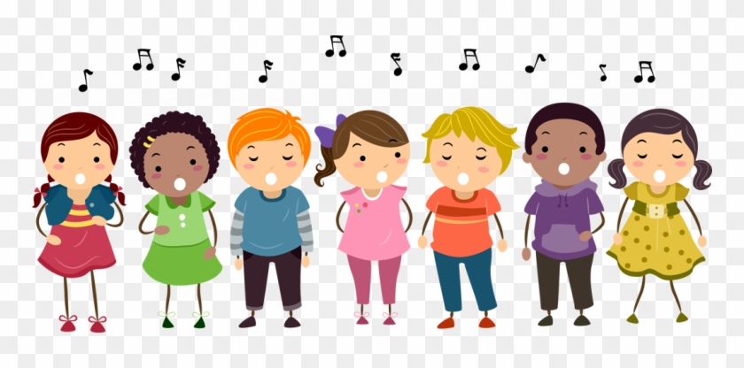 Download Terrific Choir Clipart Images - Download Terrific Choir Clipart Images #724053