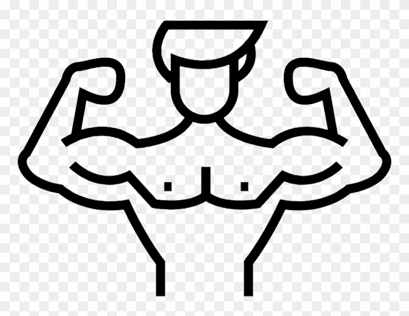 Weightlifting 3 - Barbell #724070