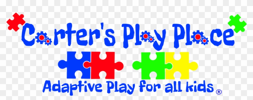 Carter's Play Place - Carter's Play Place #724088