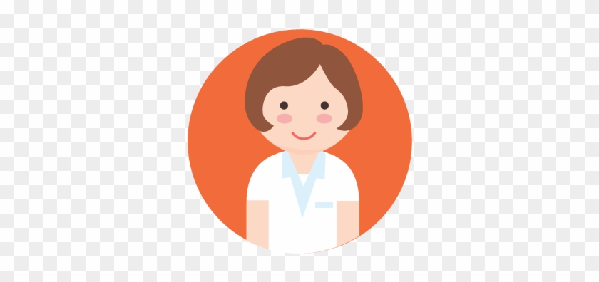 Occupational Therapists - Illustration #724094