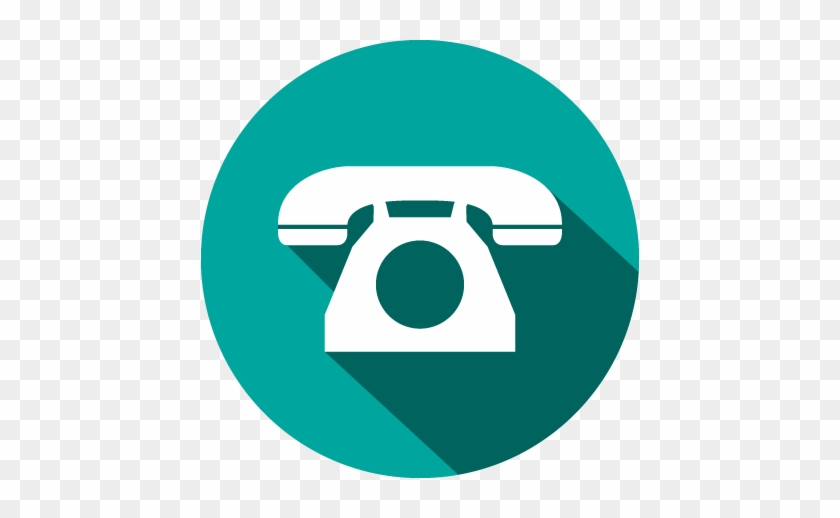 Contact Me - Italian Restaurant Icon #724169