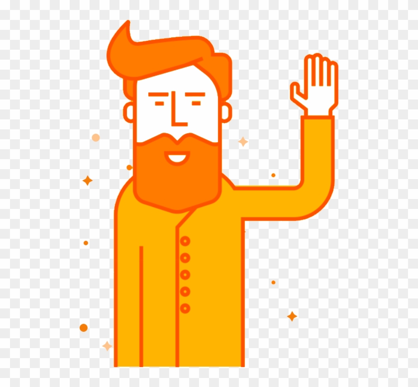 Man - Man #724178