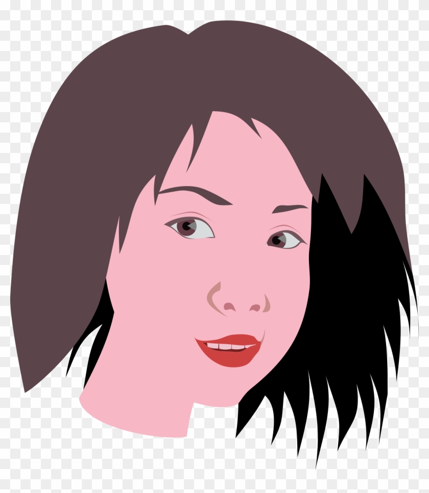 Big Image - Clip Art #724194