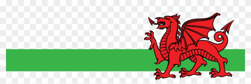 Custom Machining, Forging And Fabrication - Welsh Dragon #724337